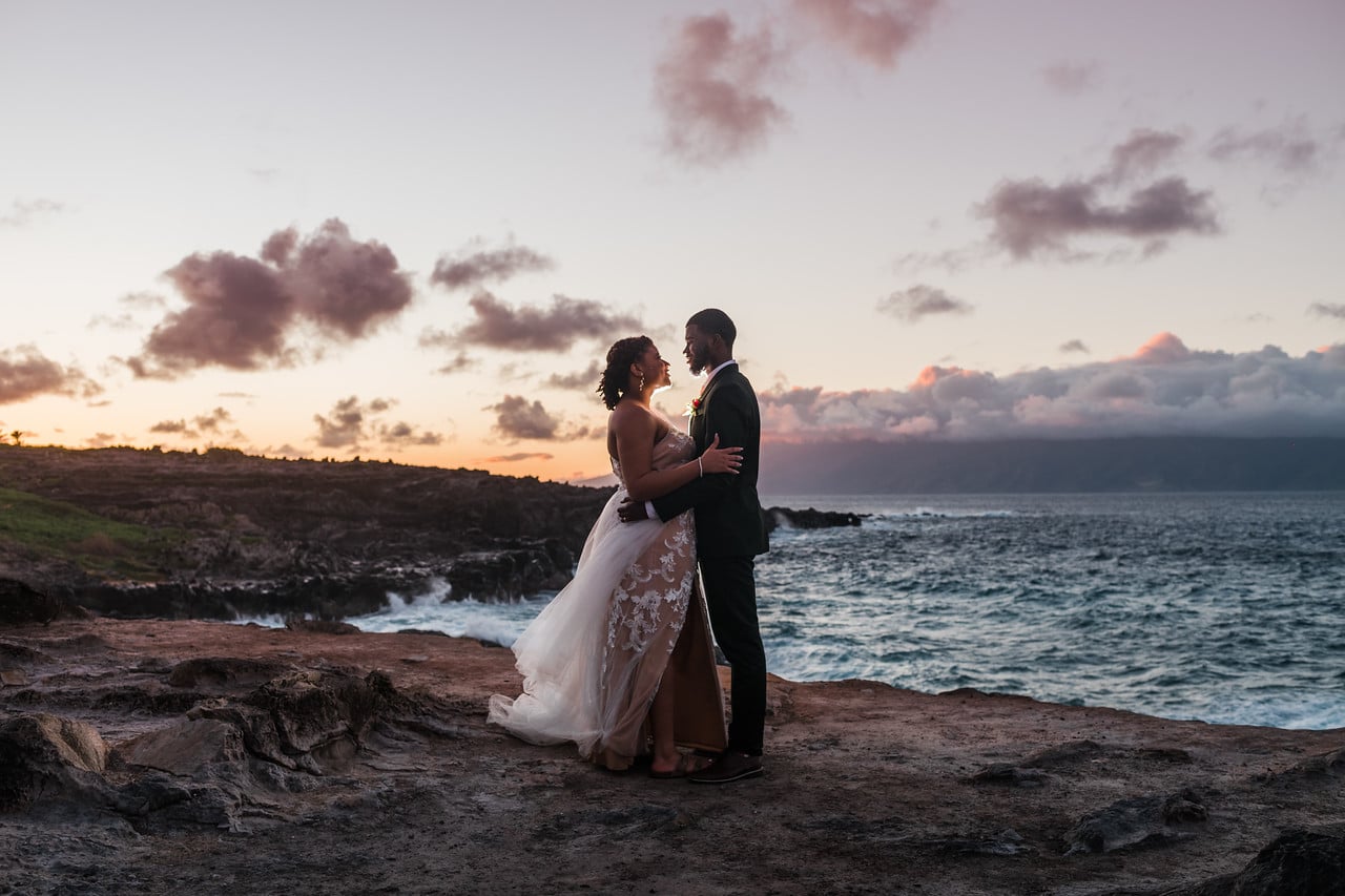 Samantha Dahabi - Kyra + Noah - Ironwoods Beach