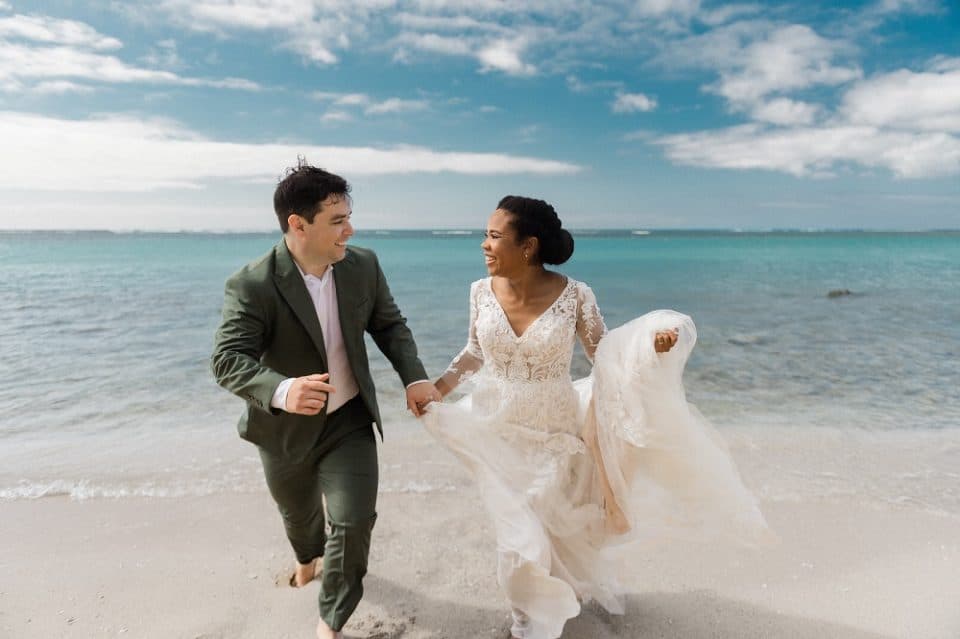 Creating Your Ideal Micro Wedding Timeline