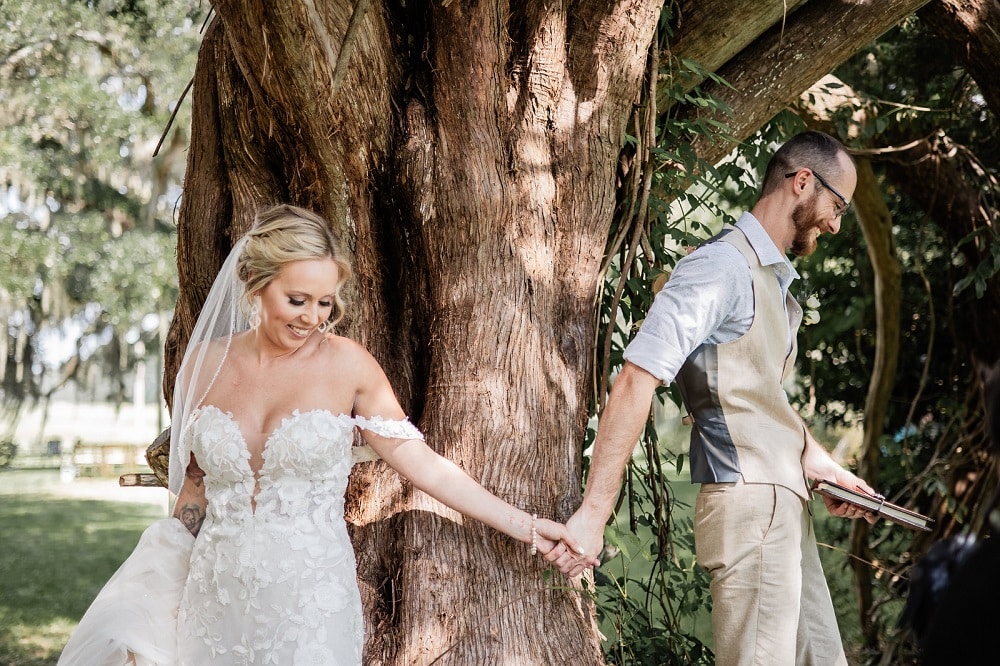 5 Unique Elopement Dinner Ideas 