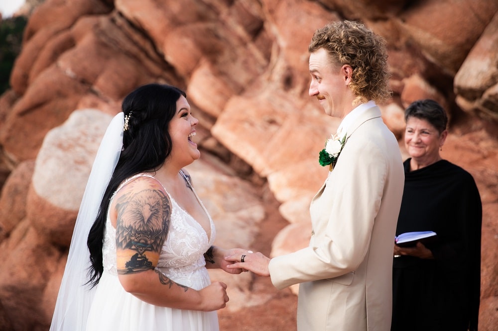 Can You Elope and Have a Wedding Later