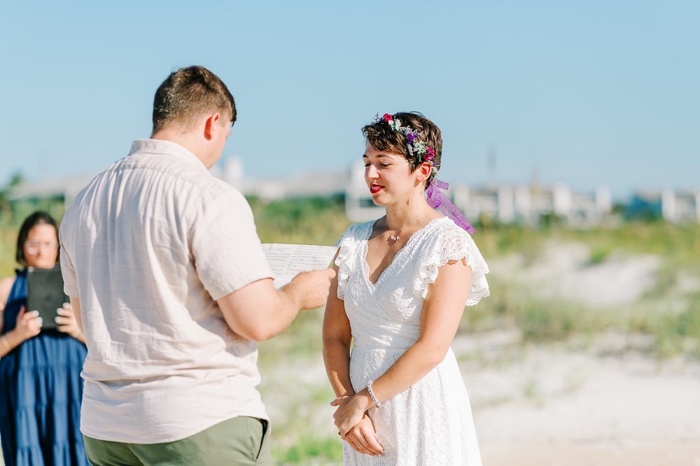 Do You Need a Marriage License to Elope