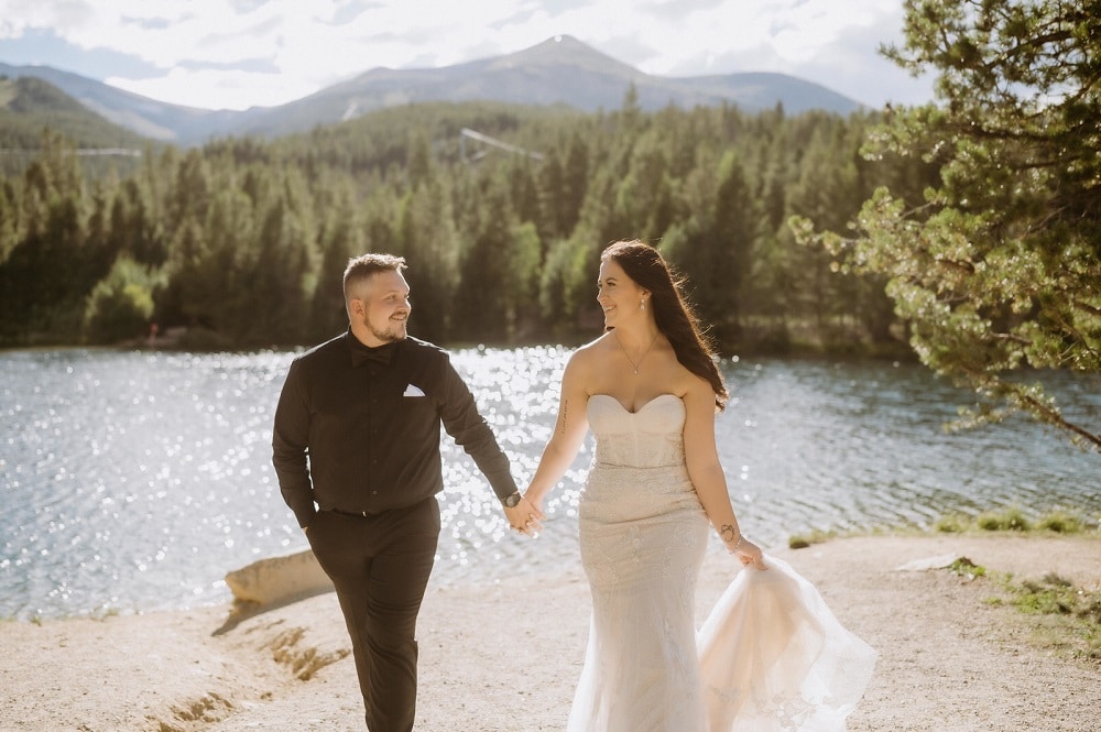 Do You Need a Marriage License to Elope