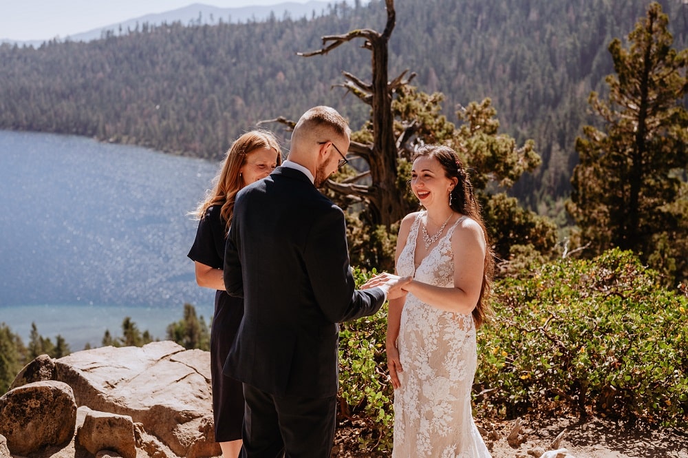 Do You Need a Marriage License to Elope