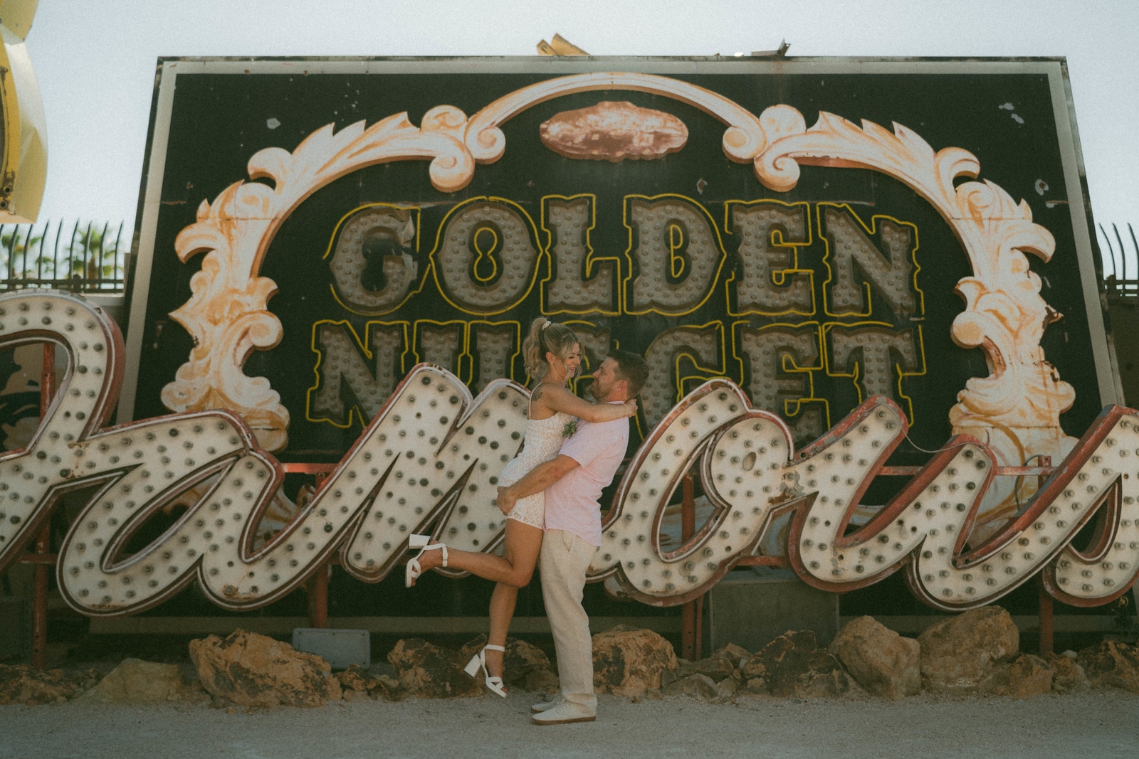 Elopement Party