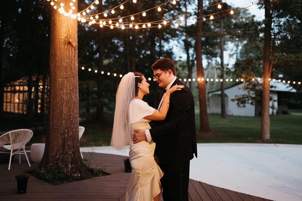 Elopement Party