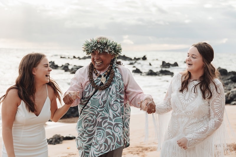 How Much Does a Wedding Cost