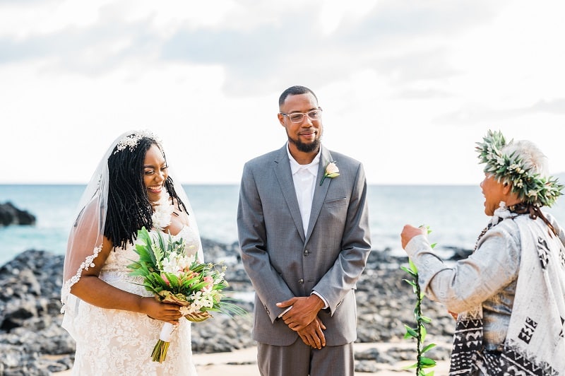 Unique Alternatives to a Traditional Wedding