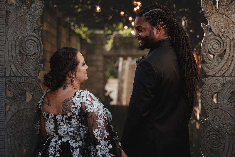 Unique Alternatives to a Traditional Wedding