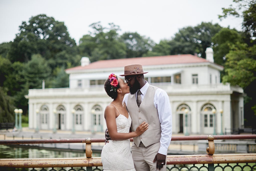Prospect park