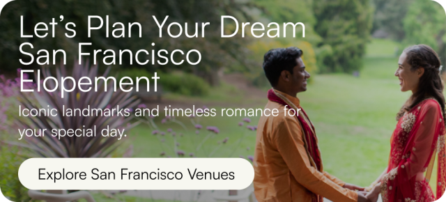 Let’s plan your stress-free elopement. Start today!