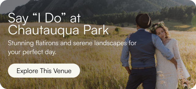 Chautauqua Park
