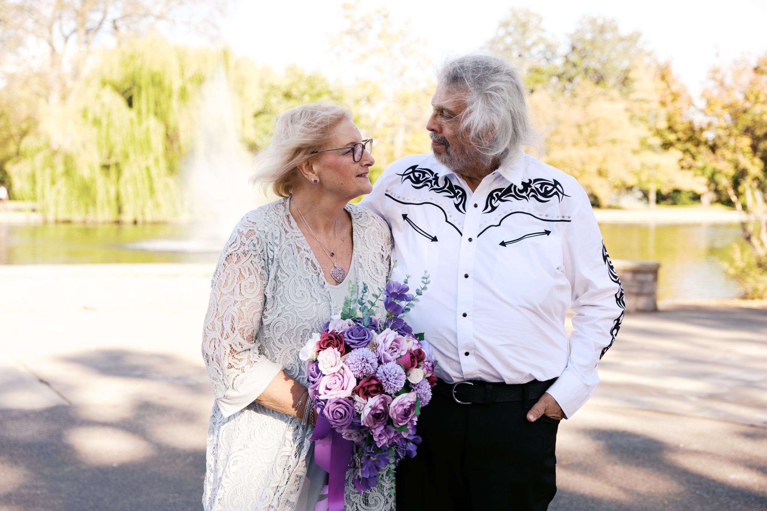 How to Elope in Tennessee | Outdoor Elopement