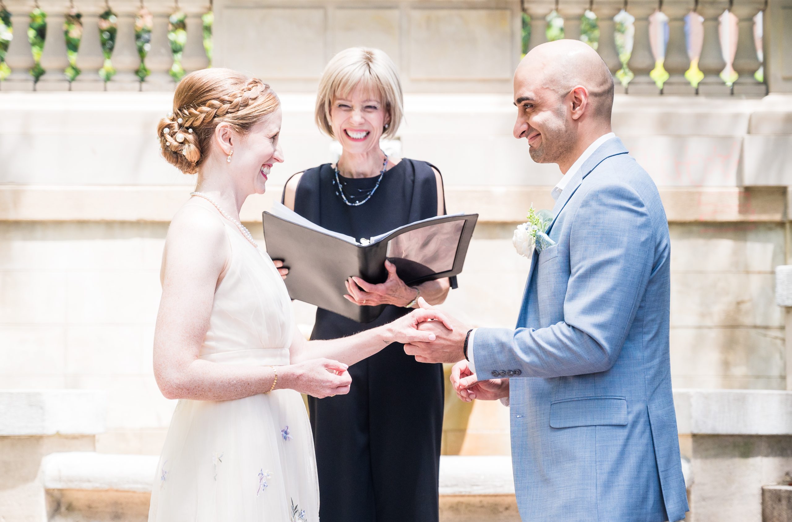 How to Elope in Washington DC | Places to Elope in DC