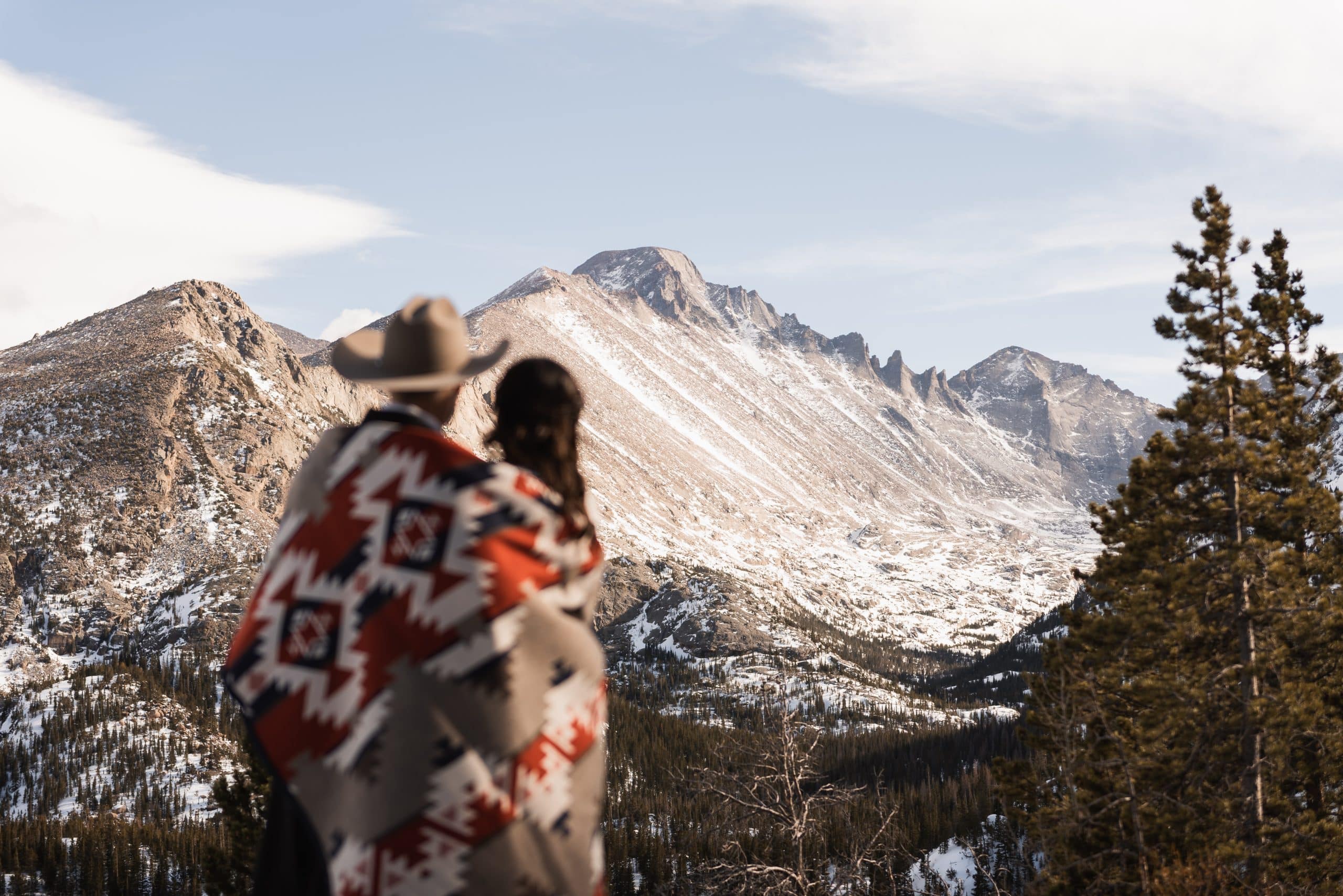Adventure Elopement in Colorado | Elopement Packages | Simply Eloped