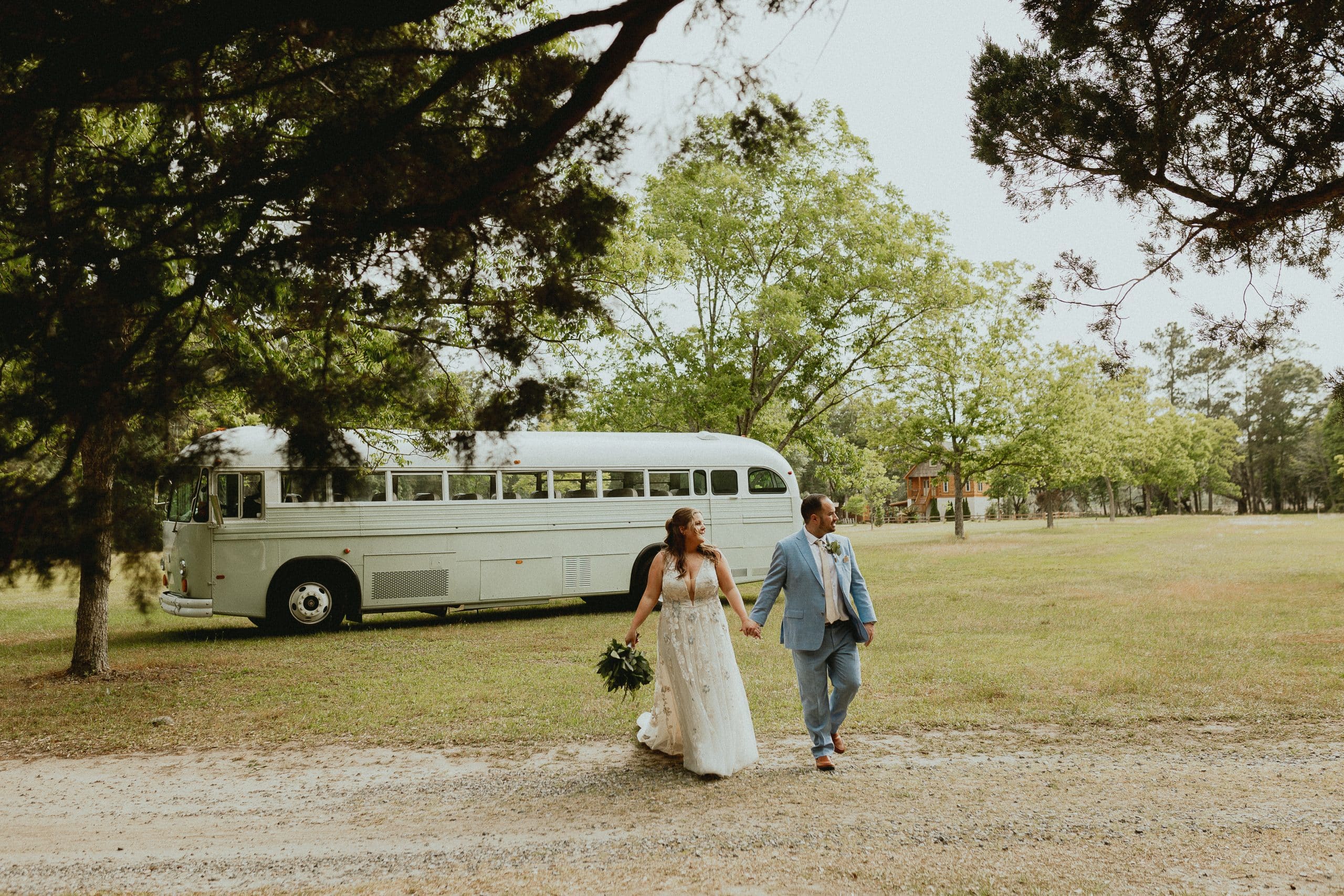 Beautiful Places to Elope | Charleston, SC